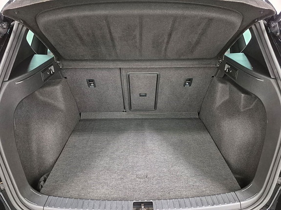 Seat Ateca 10 of 11