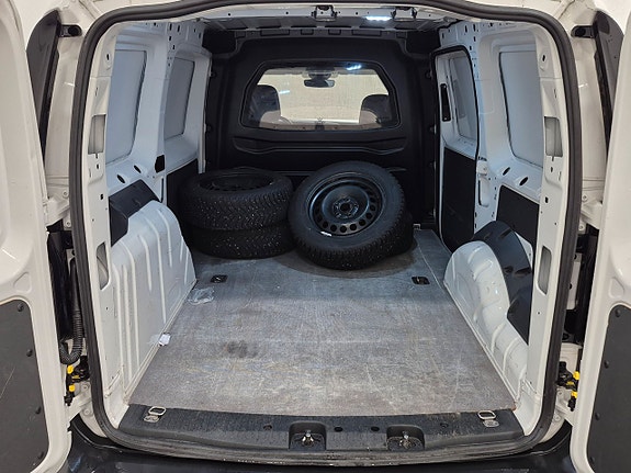 Volkswagen Caddy 7 of 7