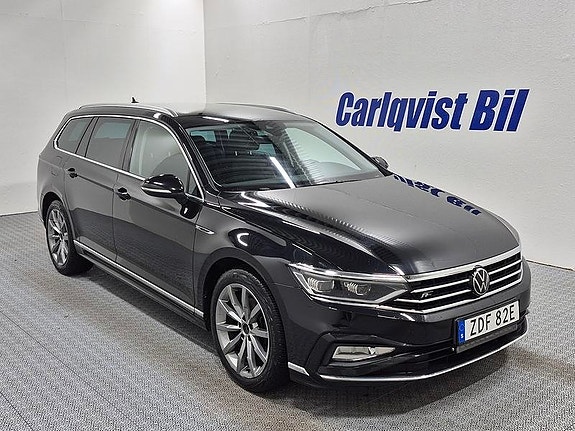 Volkswagen Passat 5 of 5