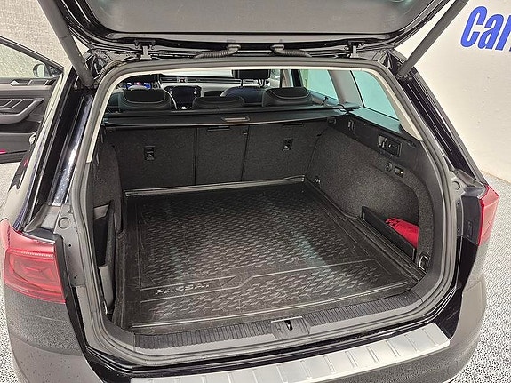 Volkswagen Passat 7 of 7