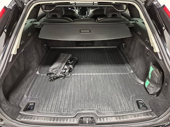 Volvo V90 8 of 9