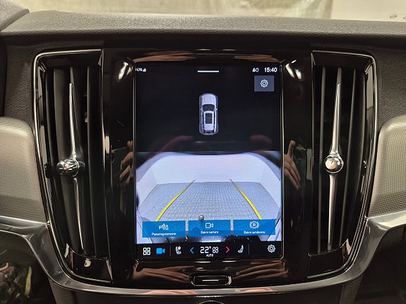 Volvo V90 7 of 9