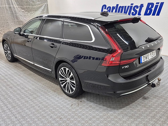Volvo V90 3 of 9