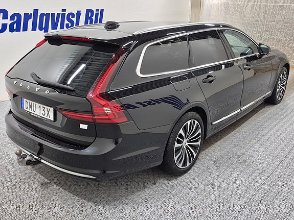 Volvo V90 4 of 9