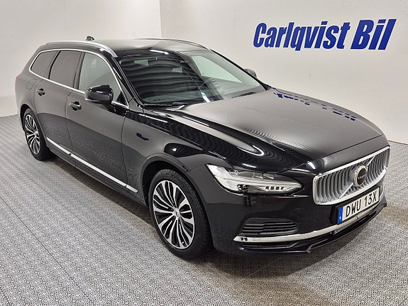 Volvo V90 5 of 9