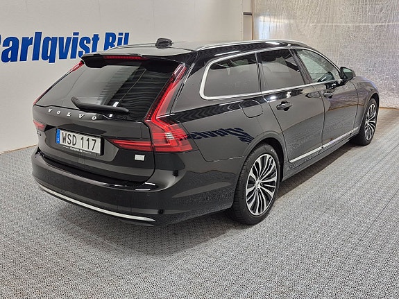 Volvo V90 4 of 10