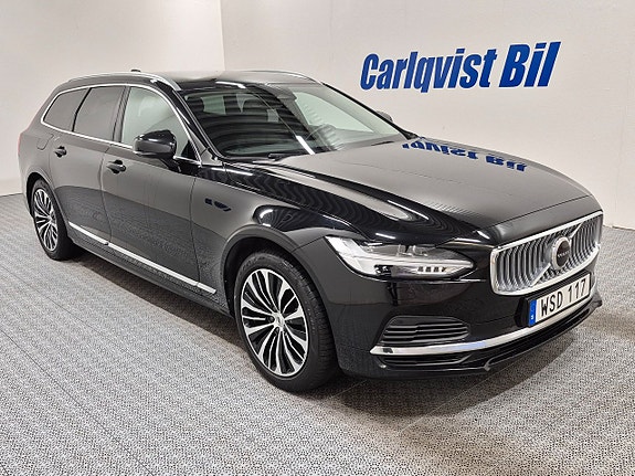 Volvo V90 5 of 10