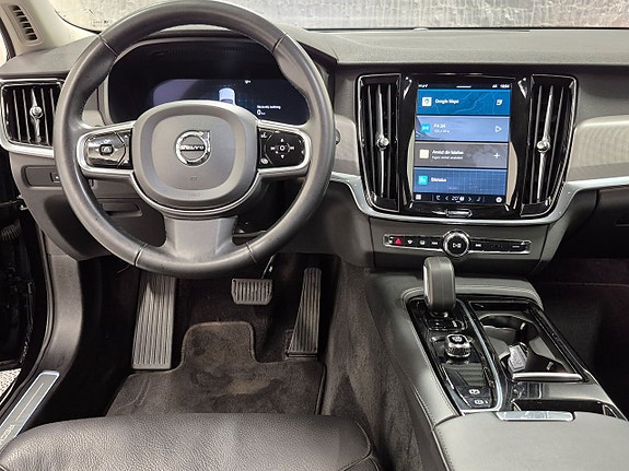 Volvo V90 6 of 10