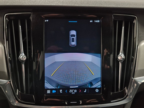 Volvo V90 8 of 10