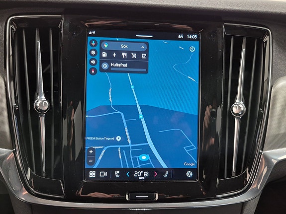 Volvo V90 7 of 10