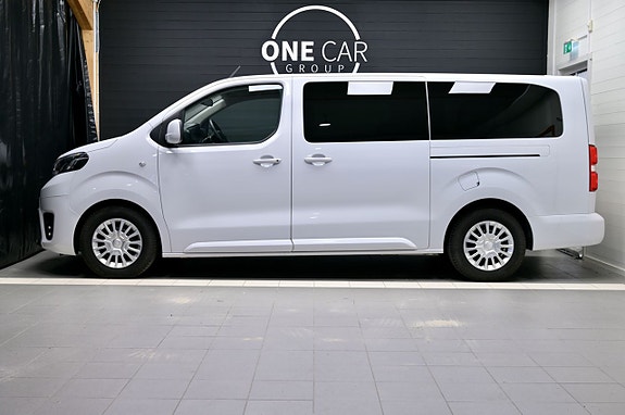 Toyota Proace Verso 3 of 5