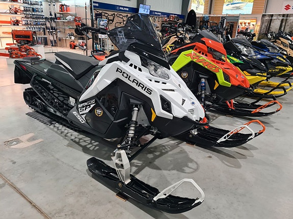 Polaris 650 Switchback 146 CRAZY DEAL
