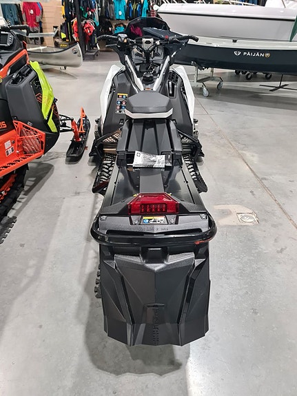 Polaris 650 Switchback 146 CRAZY DEAL ABRIS Leksand ONLINE 5 of 8