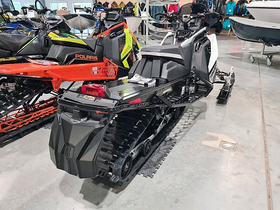 Polaris 650 Switchback 146 CRAZY DEAL ABRIS Leksand ONLINE 4 of 8