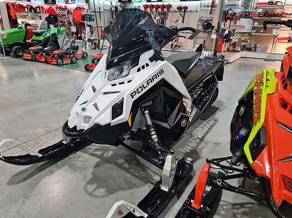 Polaris 650 Switchback 146 CRAZY DEAL ABRIS Leksand ONLINE 3 of 8