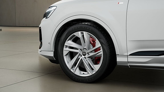 Audi Q7 5 of 5