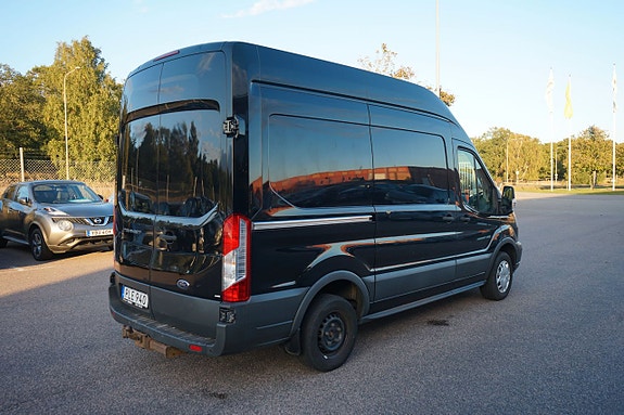 Ford Transit 4 of 5