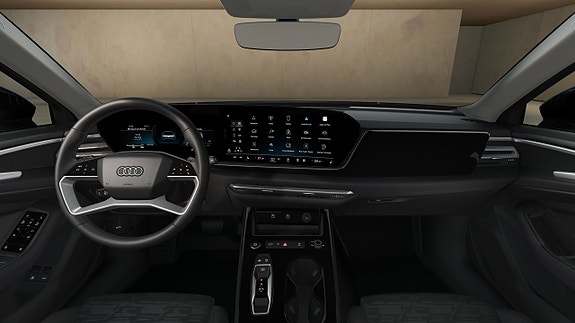 Audi A5 9 of 11