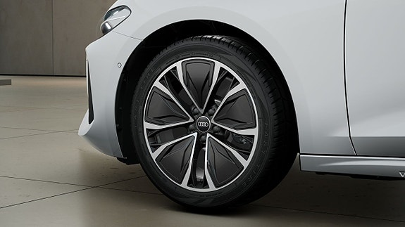 Audi A5 4 of 11