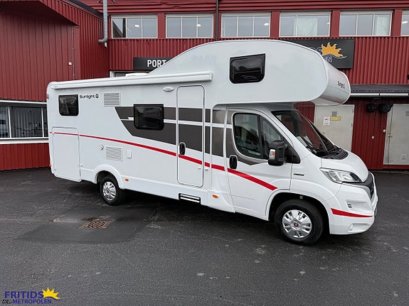 Sunlight A 70 - AC x 2