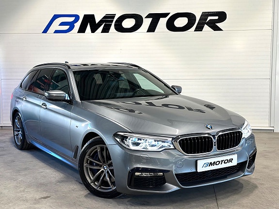 BMW 530d
