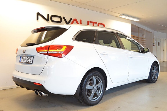 Kia Ceed 20 of 21