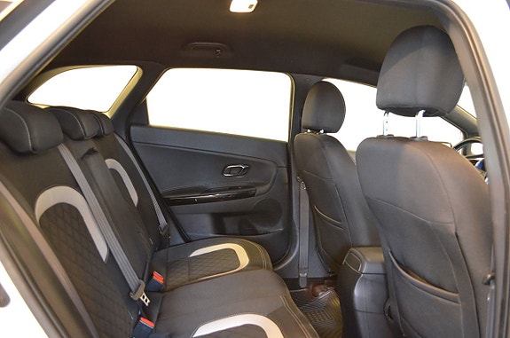 Kia Ceed 17 of 21