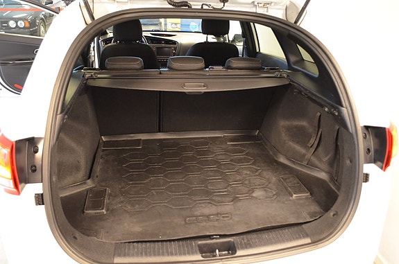Kia Ceed 7 of 21