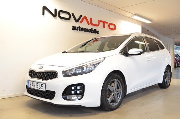 Kia Ceed 3 of 21