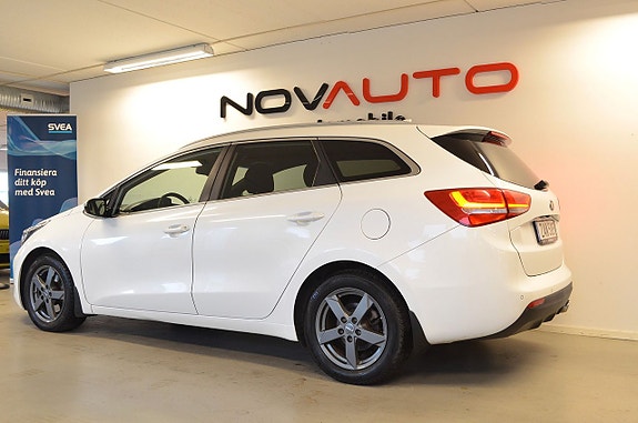 Kia Ceed 5 of 21