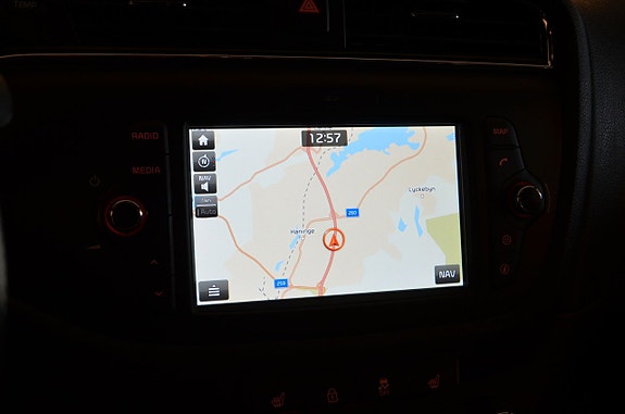 Kia Ceed 9 of 21