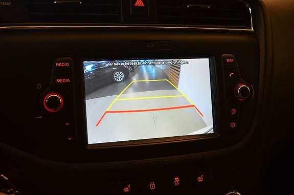 Kia Ceed 8 of 21