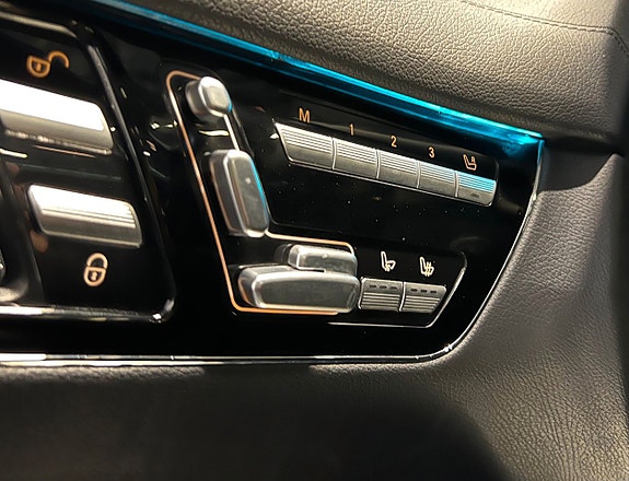 Mercedes-Benz CL500 12 of 17