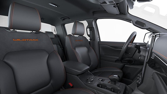 Ford Ranger 6 of 6