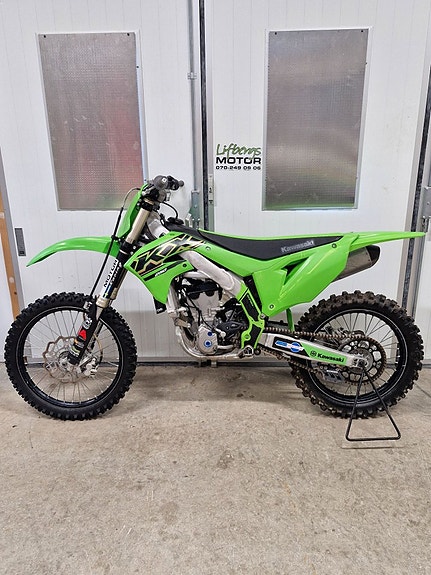 Kawasaki KX250
