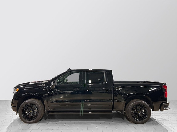 Chevrolet Silverado 1500 3 of 19