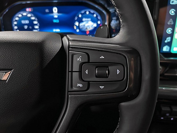 Chevrolet Silverado 1500 13 of 19