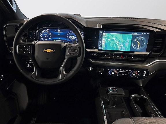 Chevrolet Silverado 1500 10 of 19