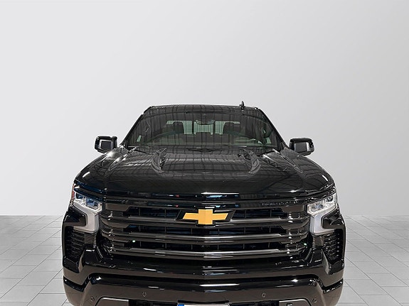 Chevrolet Silverado 1500 4 of 19