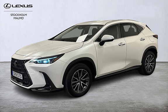 Lexus NX 450h
