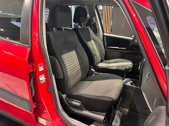 Suzuki SX4 15 of 20