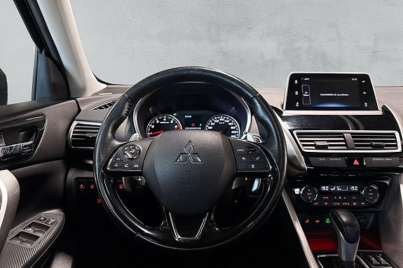 Mitsubishi Eclipse Cross 11 of 24
