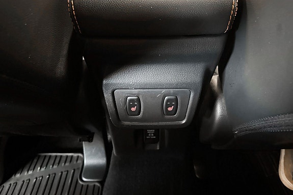 Mitsubishi Eclipse Cross 18 of 24