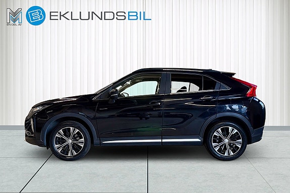 Mitsubishi Eclipse Cross 5 of 5