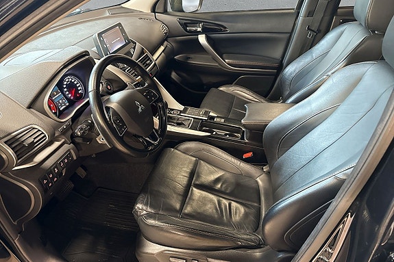 Mitsubishi Eclipse Cross 16 of 24