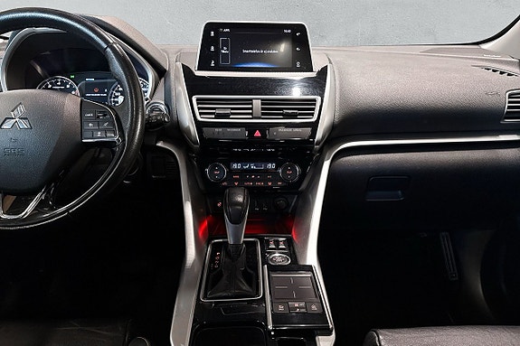 Mitsubishi Eclipse Cross 12 of 24