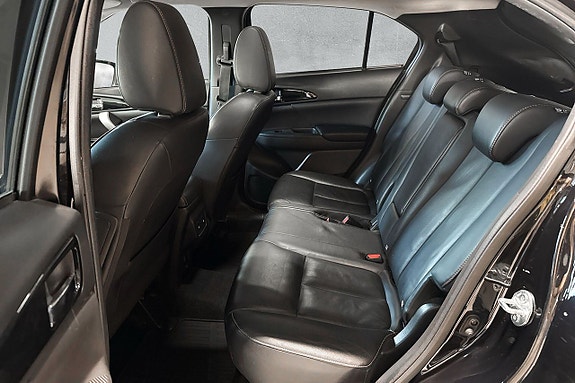 Mitsubishi Eclipse Cross 19 of 24