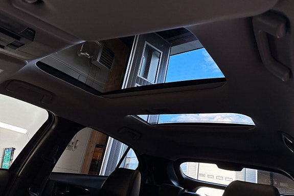 Mitsubishi Eclipse Cross 21 of 24