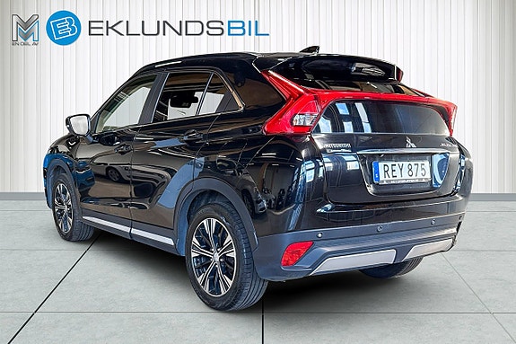 Mitsubishi Eclipse Cross 8 of 24
