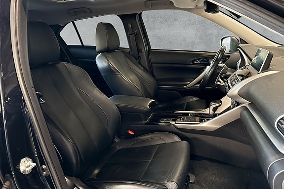 Mitsubishi Eclipse Cross 17 of 24
